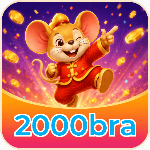 2000bra Licença Curaçao Gaming