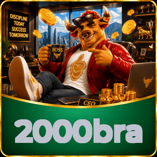Fortune Tiger Logo 3