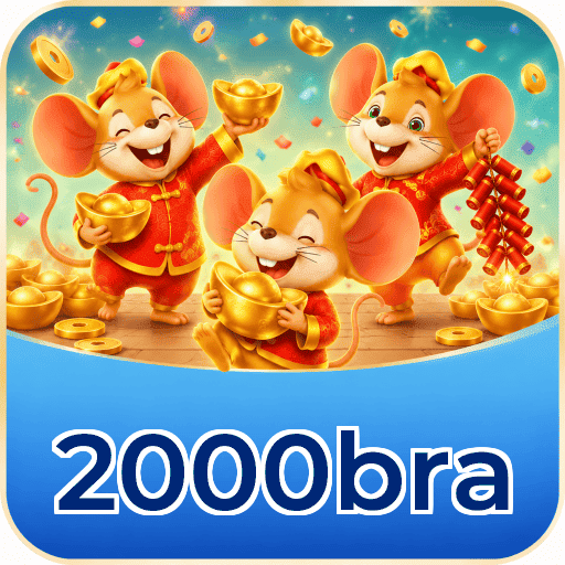 Loteria 2000bra - Quina e mais jogos