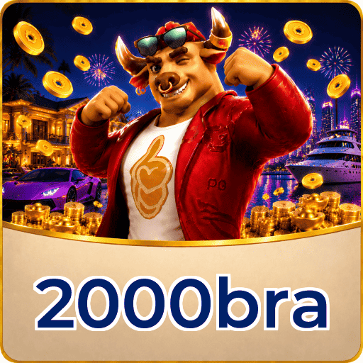 Slots 2000bra - RTP Alto Certificado