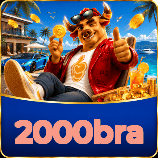 Odds Competitivas 2000bra
