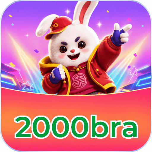 2000bra Logo 3