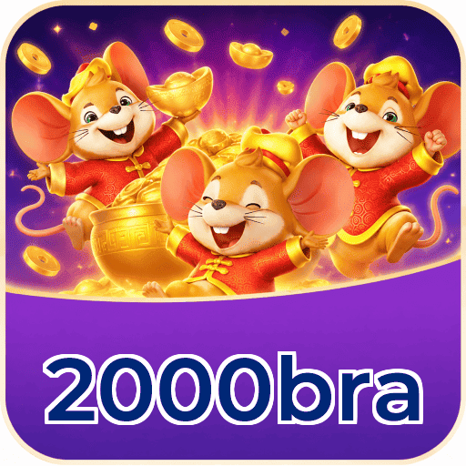 Fortune Tiger Logo 1