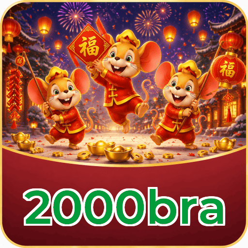 2000bra Certificado eCOGRA - Jogos Justos Auditados