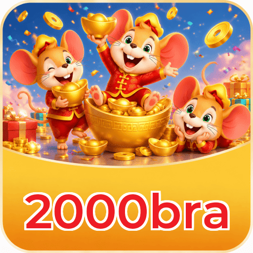 Servidor Brasil 2000bra