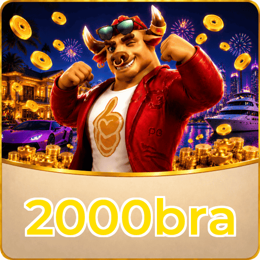 2000bra Instalar Logo 3