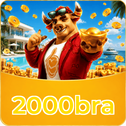 2000bra Logo 2